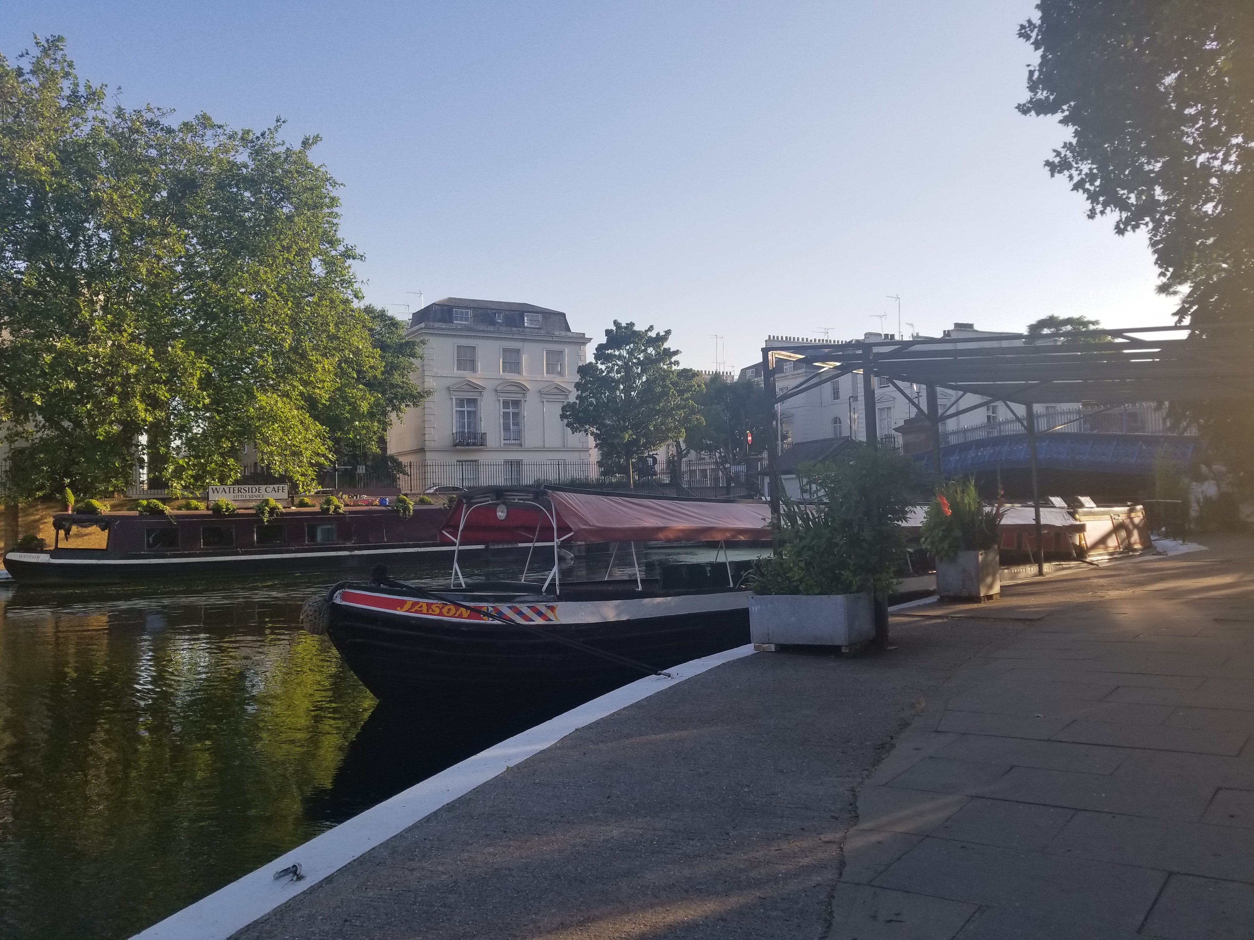 Little Venice